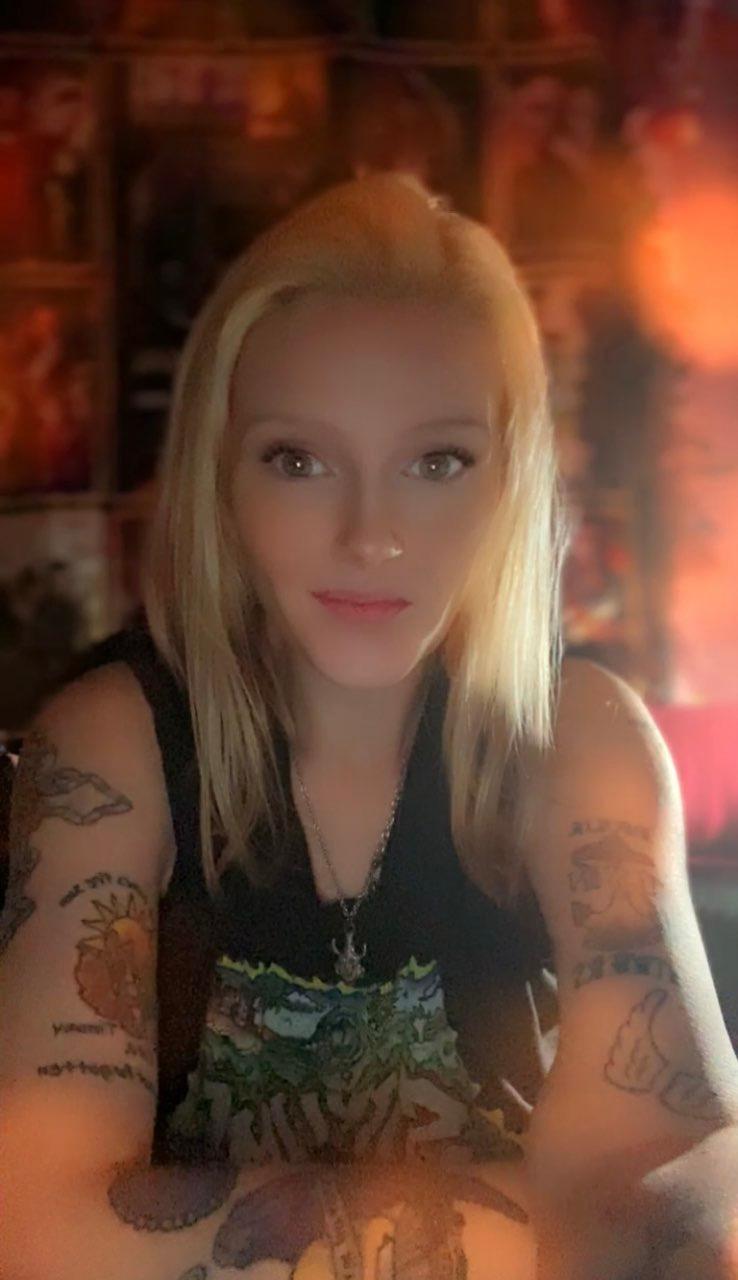 Amy profile photo