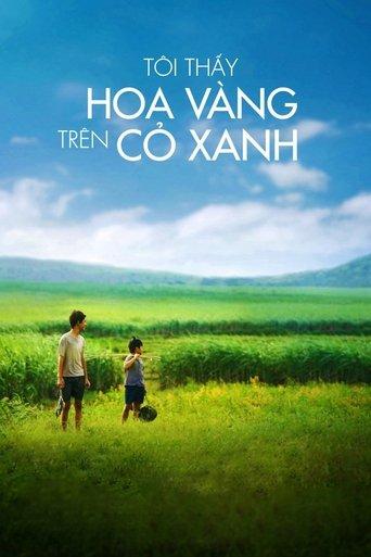 Yellow Flowers On Green Grass
