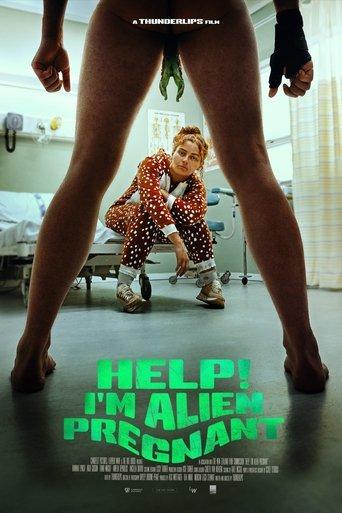 Help, I'm Alien Pregnant image