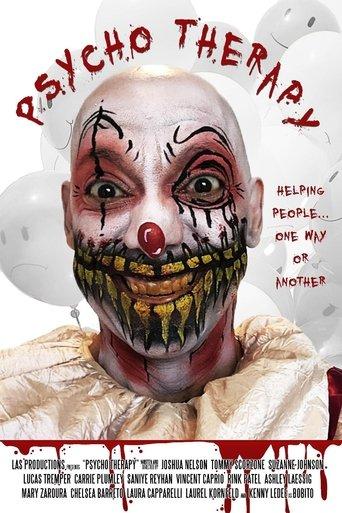 Psycho-Therapy image