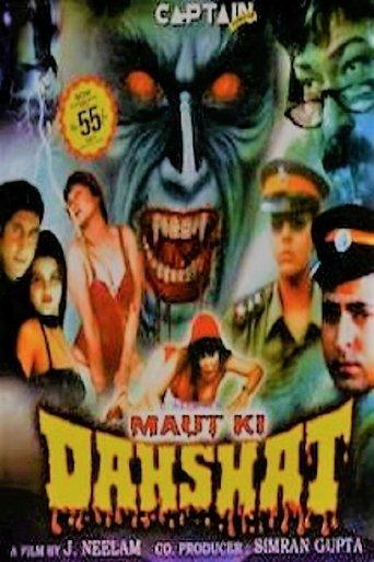 Maut Ki Dahshat image