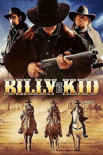 Billy the Kid image