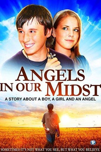 Angels in Our Midst