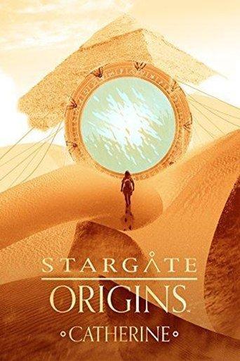 Stargate Origins: Catherine