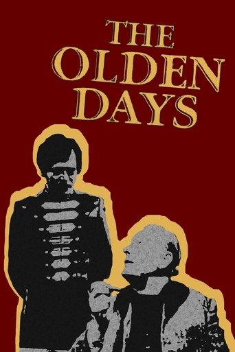The Olden Days