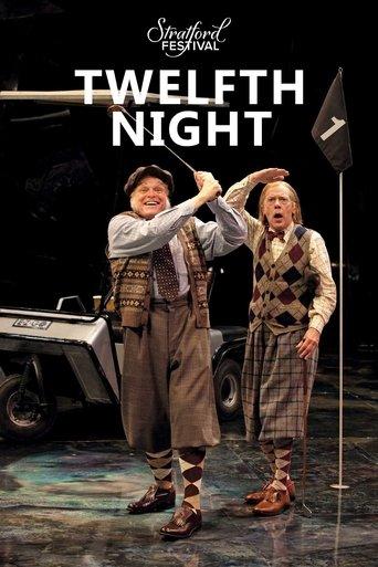 Twelfth Night image