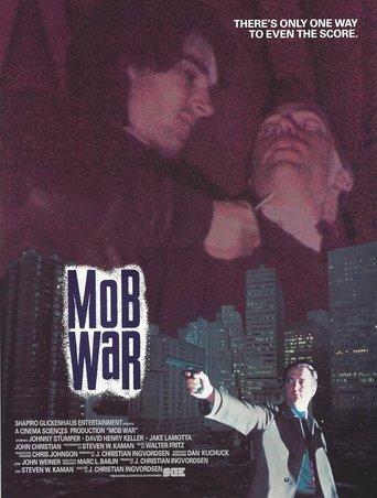 Mob War image