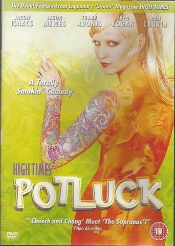 High Times Potluck