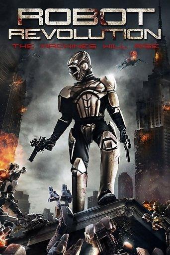 Robot Revolution image
