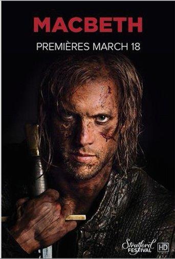 Macbeth - Stratford Festival of Canada image