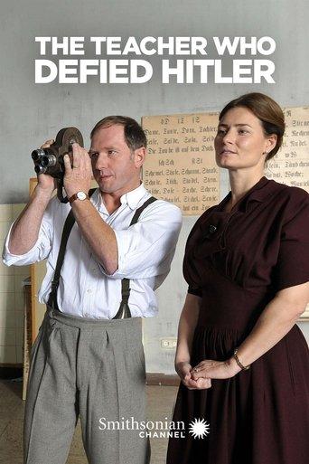 The Teacher Who Defied Hitler image