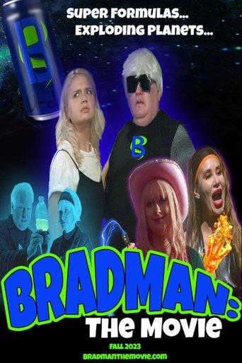 BRADMAN: The Movie image