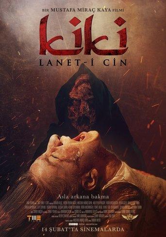 Kiki: Lanet-i Cin image