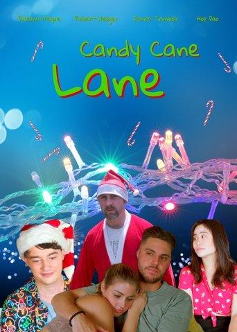 Candy Cane Lane image