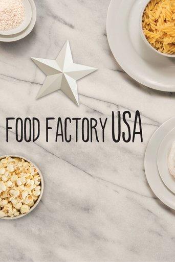 Food Factory USA
