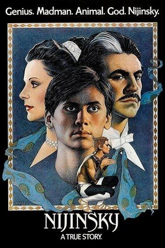 Nijinsky image