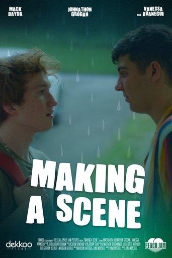 Making a Scene image