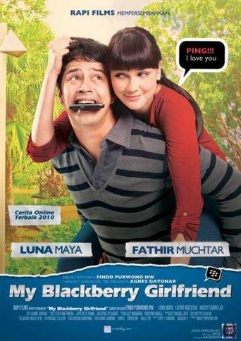 My Blackberry Girlfriend image