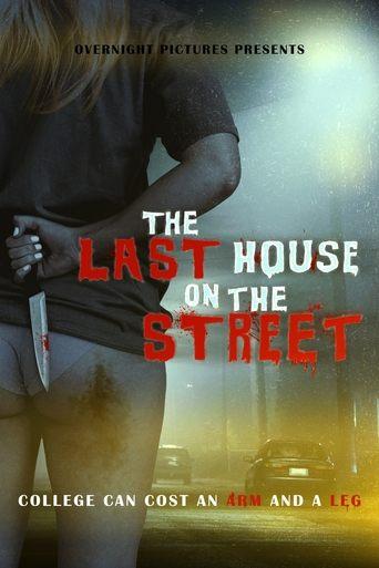 The Last House on the Street image