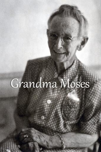 Grandma Moses image