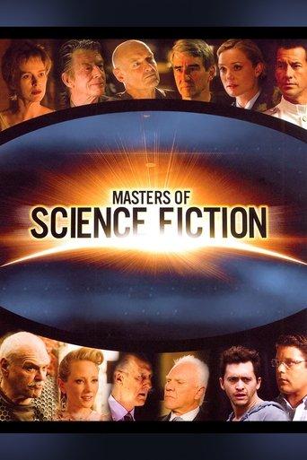 Masters of Science Fiction image