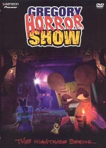 Gregory Horror Show: The Nightmare Begins