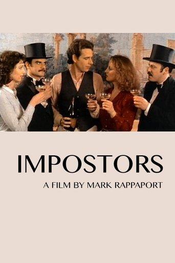 Impostors image