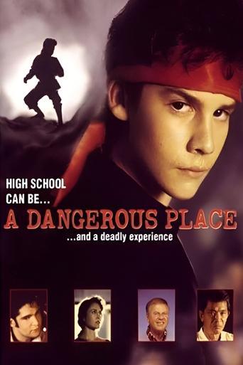 A Dangerous Place image