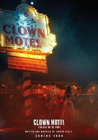 Clown Motel 2 image