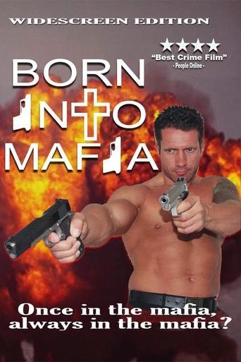 Born Into Mafia image