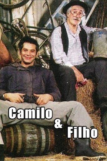 Camilo & Filho Lda. image