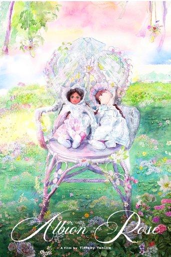 Albion Rose image