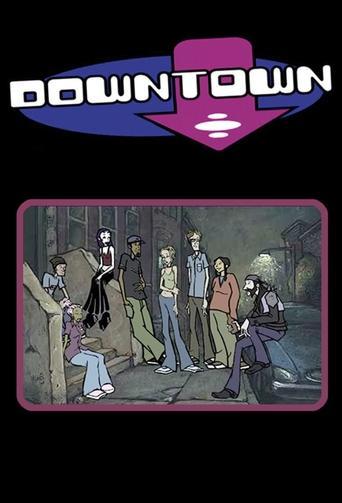 MTV’s Downtown: Behind The Scenes image