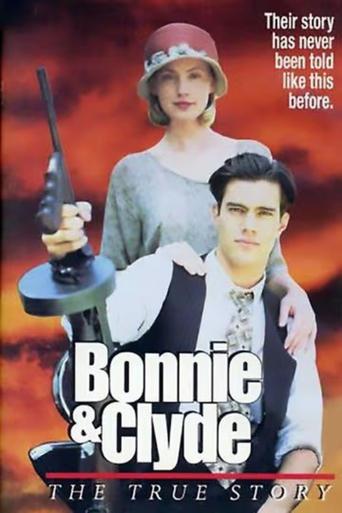 Bonnie & Clyde: The True Story image