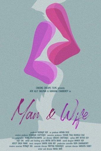Man & Wife image