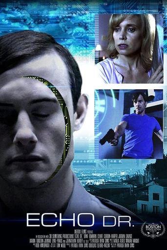 Echo Dr. image