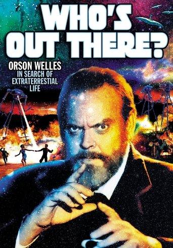 Who's Out There? image