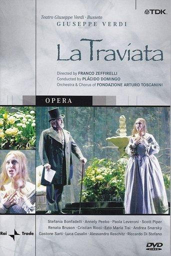 La Traviata image
