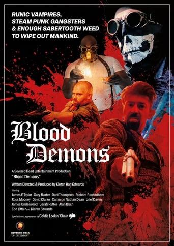 Blood Demons image