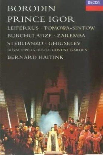 Prince Igor image