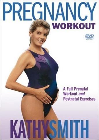 Kathy Smith: Pregnancy Workout image