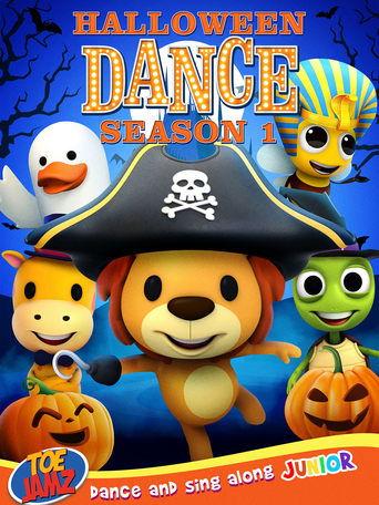 Halloween Dance Season 1 image