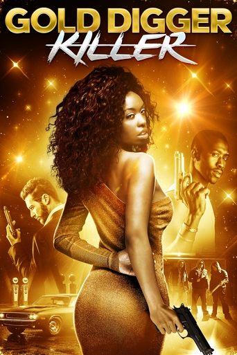 Gold Digger Killer image