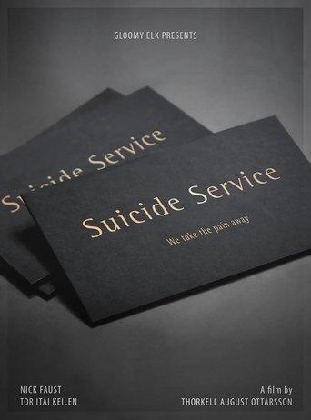 Suicide Service image