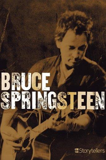 Bruce Springsteen: VH-1 Storytellers image