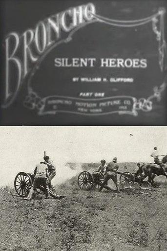 Silent Heroes image