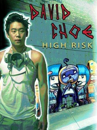 David Choe: High Risk image
