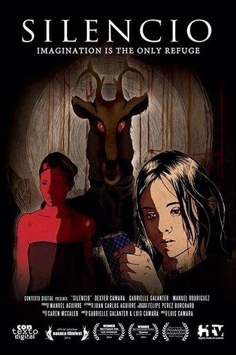 Silencio image