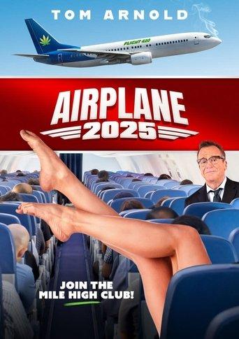 Airplane 2025 image