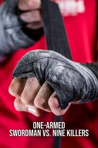 One Armed Swordsman Against Nine Killers image